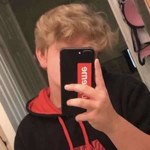 Meet your Posher, Nathan